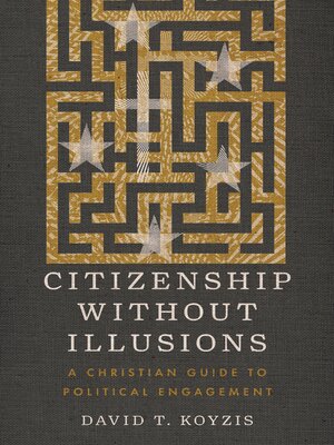 cover image of Citizenship Without Illusions
